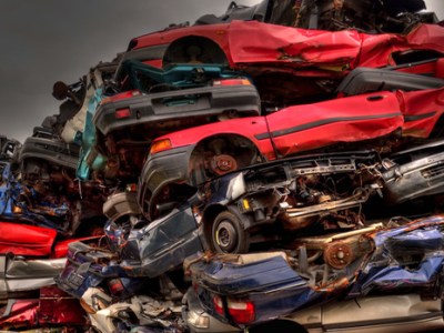 A Guide to Find the Best Car Scrap yard Services in&nbsp;Auckland